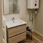 Appartamento Um - Charmants équipé - Wifi *