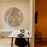 Appartamento Um - Charmants équipé - Wifi