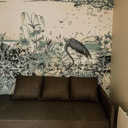 Um - Charmants Equipe - Wifi Apartment