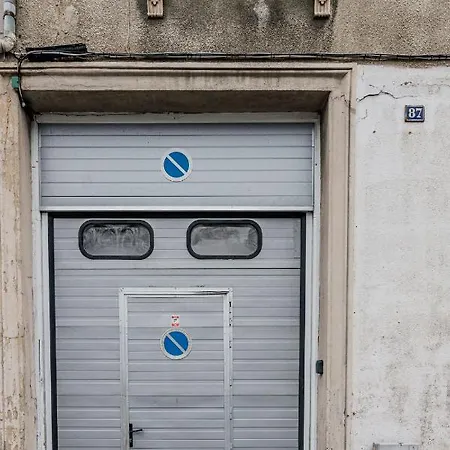 Apartment Um - Charmants Equipe - Wifi Saint-Chamond