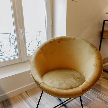 Apartment Um Saint-Chamond