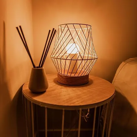 Um Apartment Saint-Chamond