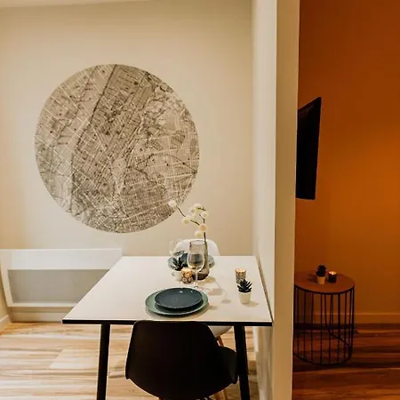 Apartment Um