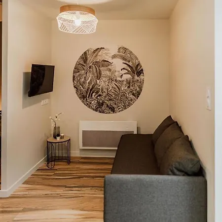 Um Apartment