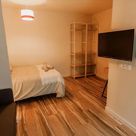 Um Apartment