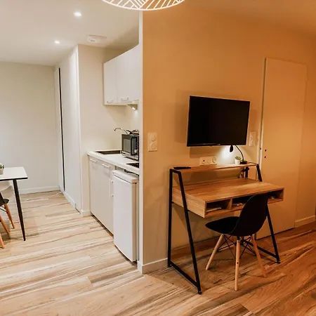 Apartment Um