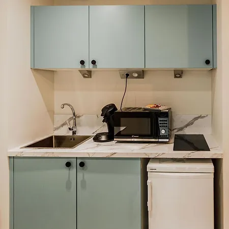 Um Apartment