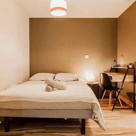 Apartment Um