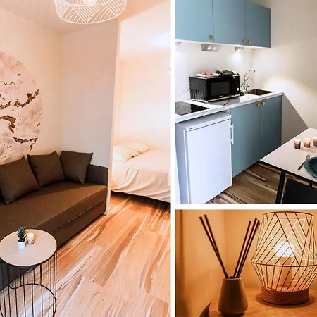 Apartment Um *